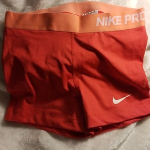 Nike Pro Dri-fit Spandex